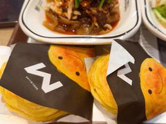 -魏家凉皮(博水商务大厦店)