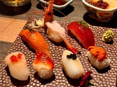-炙柒Sekinana·精致日料(合生汇店)