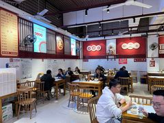 -李兰英湖南面馆(护国路店)