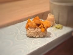 -鮨菜和喜智
