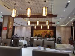 大堂-老正兴菜馆(福州路店)