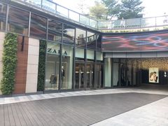 -ZARA HOME(天环广场店)