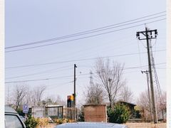 -永定河休闲森林公园