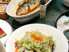 -天港海鲜(创新港天港禧悦酒店)