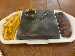 -Entrecôte 法国牛扒馆(保利·时光里店)