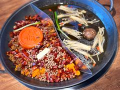 -楠火锅(昆山金鹰店)