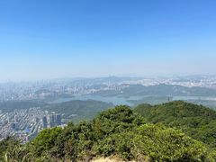 -梧桐山风景名胜区