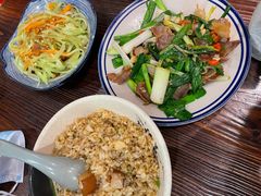 -刘师父老汉口江湖菜(蔡锷路店)