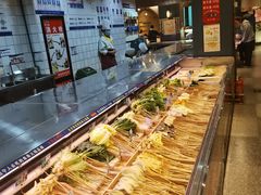 -阿串串老火锅(力盟店)