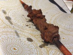 -阿里疆Alijiang·丝路美食·异域风情·清真(长楹天街店)