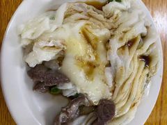 -河记肠粉店