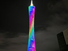 -广州塔