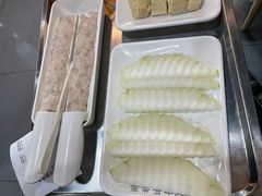 -古乐牛香·鲜牛肉牛杂火锅(解放东路店)