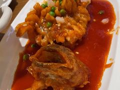 -湘约东方·湘约和港·湖南家常菜·宴请(民星路店)