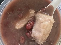 红豆香芋-百花传统甜品店(原址店)