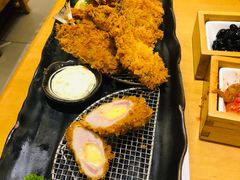 -胜博殿日式炸猪排(悠唐店)