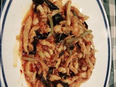 -紫光园·烤鸭·北京菜(劲松店)