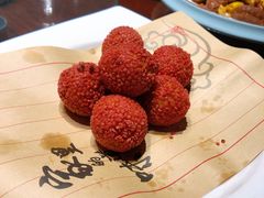 -聚缘堂·海鲜私房菜(松岭路店)