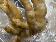 -土门八珍烤鸡腊味店(土门老店)