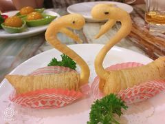 椿记榴莲酥-椿记烧鹅(叠彩店)