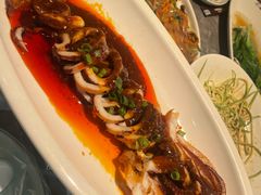 -1937青岛老味道·海肠捞饭·青岛菜(大鲍岛栈桥店)