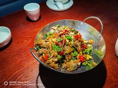 -田婆婆的菜(海口友谊阳光城店)