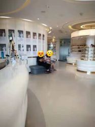 -唯儿诺儿童医院·儿科·眼科·口腔(金桥店)