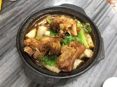 -珍珍小食店(西华路店)