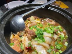 -小厨娘绣中淮扬(大行宫科巷店)