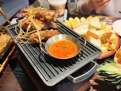 -泰妃殿(武汉首店)