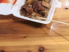 -细妹五香牛杂(步行街店)