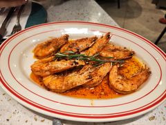 -CRAZYONES西班牙海鲜饭(上海美罗城店)