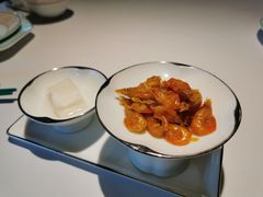 -许家菜(望江店)