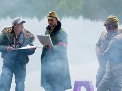 -楠溪江风景名胜区