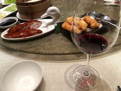 京式烤鸭-御宝轩(益丰·外滩源店)