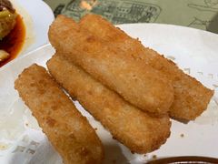 -田园印象·成都土菜院子(华阳店)