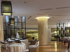 -名轩·中餐厅(南京玄武湖假日酒店)