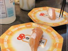 -元气寿司(东方宝泰店)
