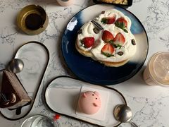 -BONBON BAKERY