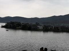 -南诏风情岛