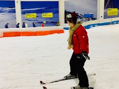 -绍兴启迪乔波冰雪世界