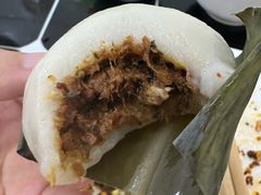 叶儿粑-宜宾燃面非遗传承店