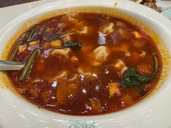 -阿拉丁新疆风味餐厅·清真(罗廊巷店)