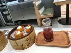 -蔡澜点心·粤菜(月星环球港店)