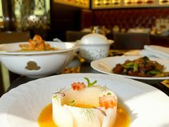 -珠海瑞吉酒店·宴庭中餐厅