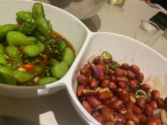 -浩爷羊蝎子火锅(望京店)