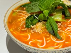 -粉八·云南米线·建水烧烤(常熟路店)