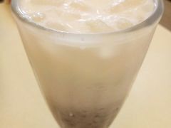 -永盈茶餐厅(江南大道中店)