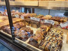 -爸爸糖吐司面包(悠唐购物中心店)