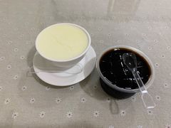 顺德双皮奶-老周记顺德双皮奶